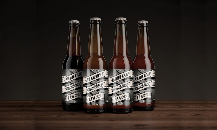 Brouwerij Mannenpap